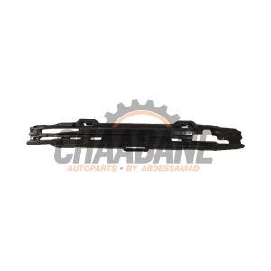 Pare-chocs amortisseur arriere 83A807695 Audi Q3 (F3B) 2018