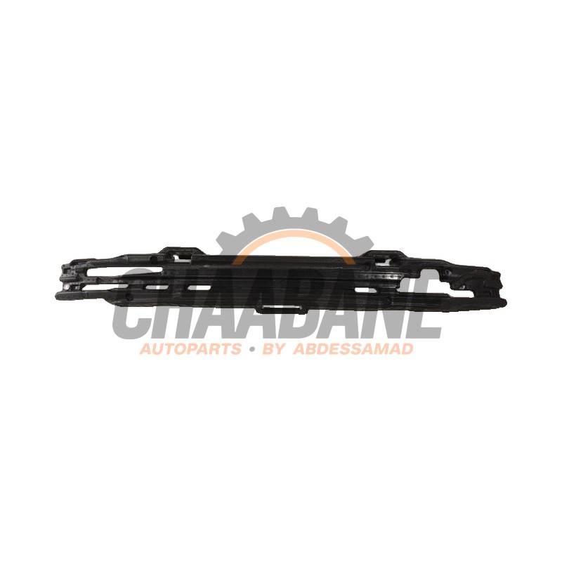 Pare-chocs amortisseur arriere 83A807695 Audi Q3 (F3B) 2018