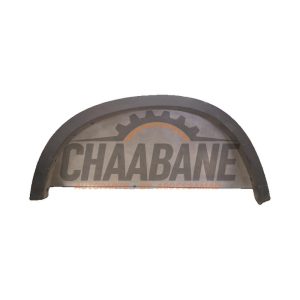 Bande decorative BMW X1 (F48) xDrive 20i 2.0 16V Twin Power Turbo 2014 / 2022