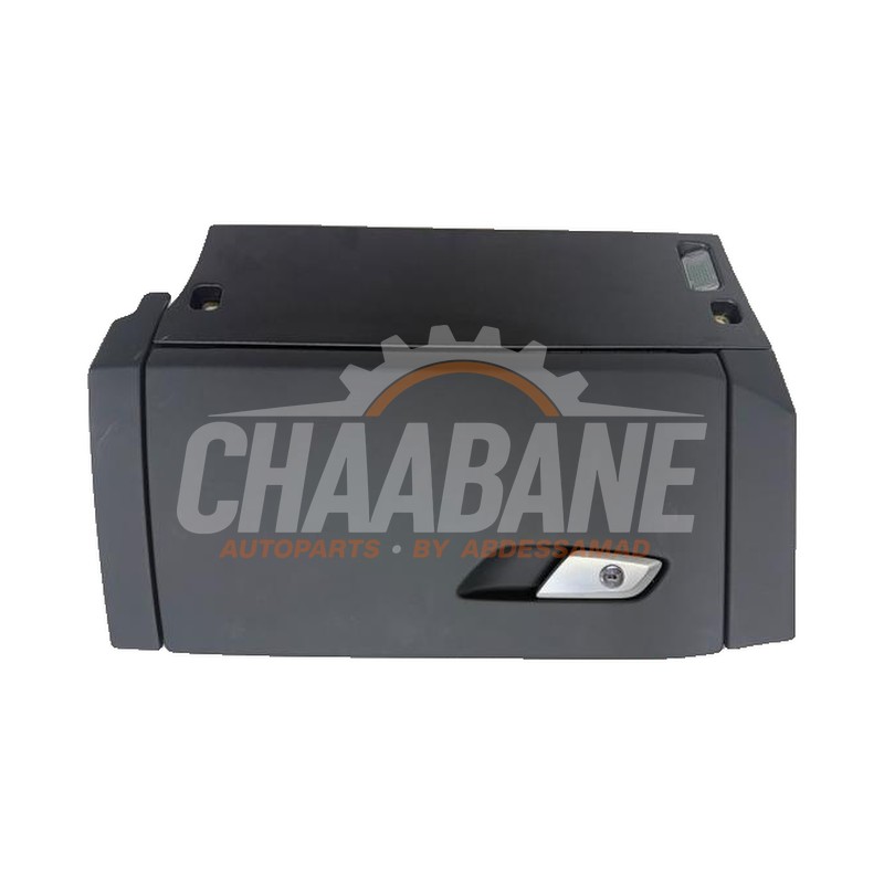 Boite a gants 4K1857035L Audi A6 Avant (C8) 2018