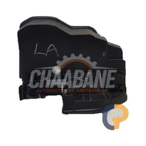 Serrure arriere gauche A053702 BMW 3 serie Touring (F31) 320d 2.0 16V 2012 / 2019