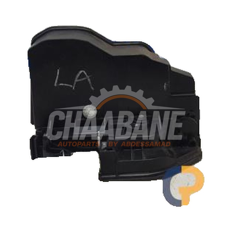 Serrure arriere gauche A053702 BMW 3 serie Touring (F31) 320d 2.0 16V 2012 / 2019