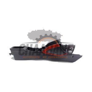 Console centrale 81B863244G Audi Q2 (GAB/GAG) 1.0 TFSI 12V 2016