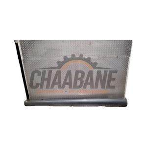 Jupe gauche A2056980354 Mercedes C Estate (S205) C-350 e 2.0 16V