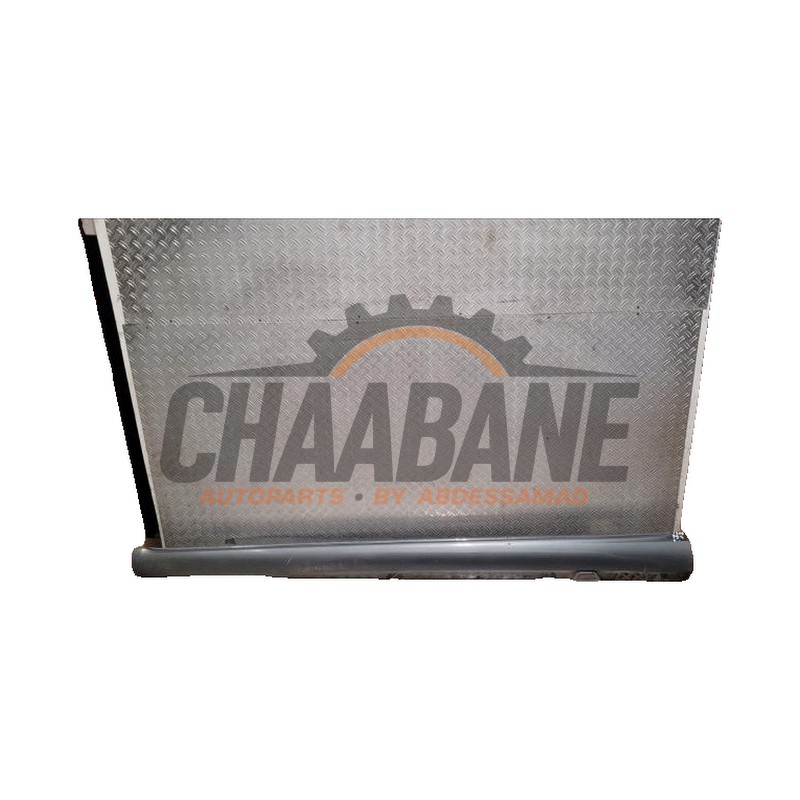 Jupe gauche A2056980354 Mercedes C Estate (S205) C-350 e 2.0 16V