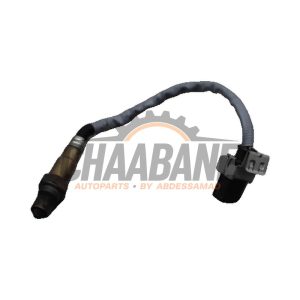 Sonde lambda 0065421718 Mercedes Sprinter 4t (907.6/910.6) 416 CDI 2.1 D RWD