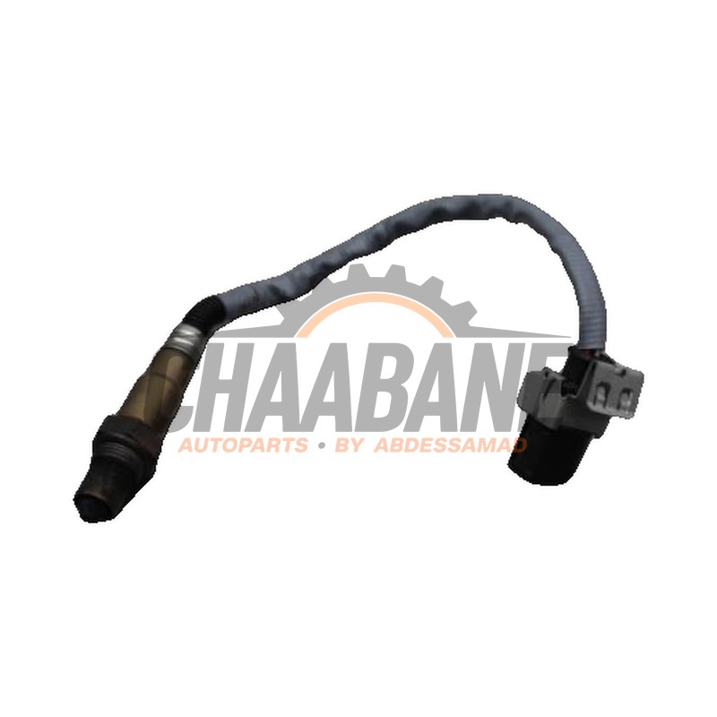 Sonde lambda 0065421718 Mercedes Sprinter 4t (907.6/910.6) 416 CDI 2.1 D RWD