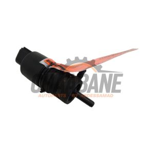 Pompe lave-glace avant 67127302589 BMW 3 serie Touring (F31) 316d 2.0 16V 2012 / 2019