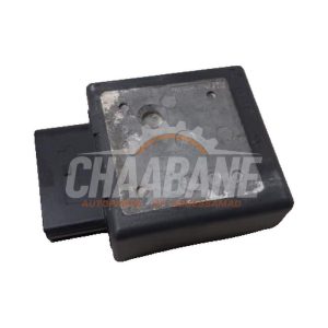 Boitier pompe a carburant 5Q0906121F Audi A3 Sportback (8VA/8VF) 2.0 TDI 16V 2012 / 2020