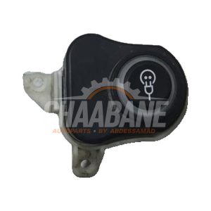 Commutateur (divers) 9J1915737AD Porsche Taycan (Y1A) 4S Performance 2019