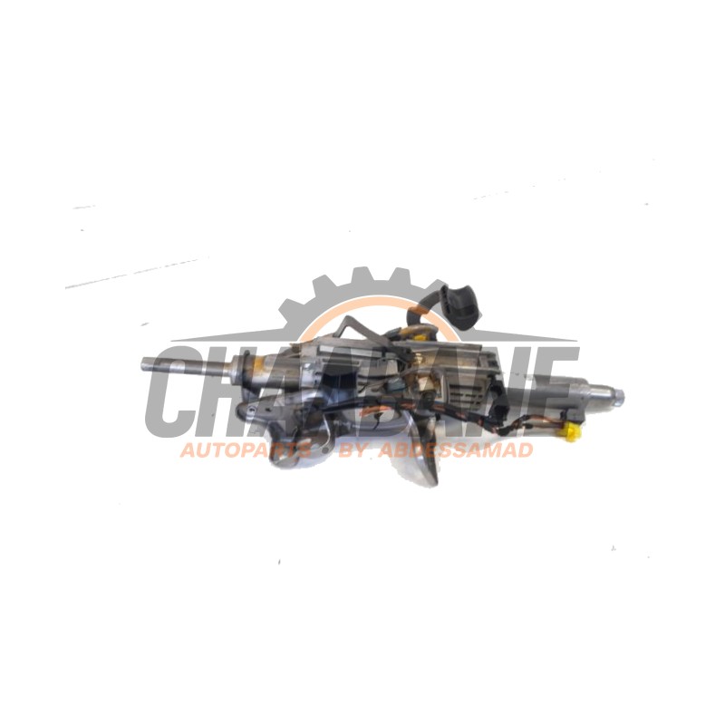 Boitier colonne de direction 8R0419502M Audi SQ5 (8RB) 3.0 TDI V6 24V 2012 / 2017