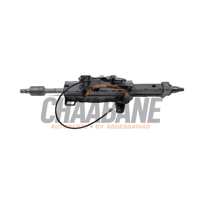 Boitier colonne de direction complet GX733C529DD Jaguar XF (X260) 3.0 V6 S 24V