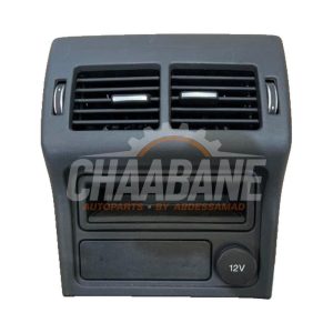 Grille daeration arriere BJ32014A22AD Jaguar XE 2.0 D E-Performance 16V