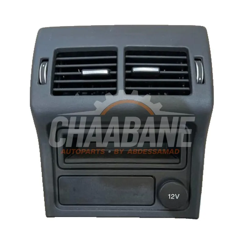 Grille daeration arriere BJ32014A22AD Jaguar XE 2.0 D E-Performance 16V
