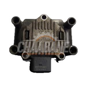 Bobine 032905106 Skoda Rapid 1.2 TSI LPG 2012 / 2022
