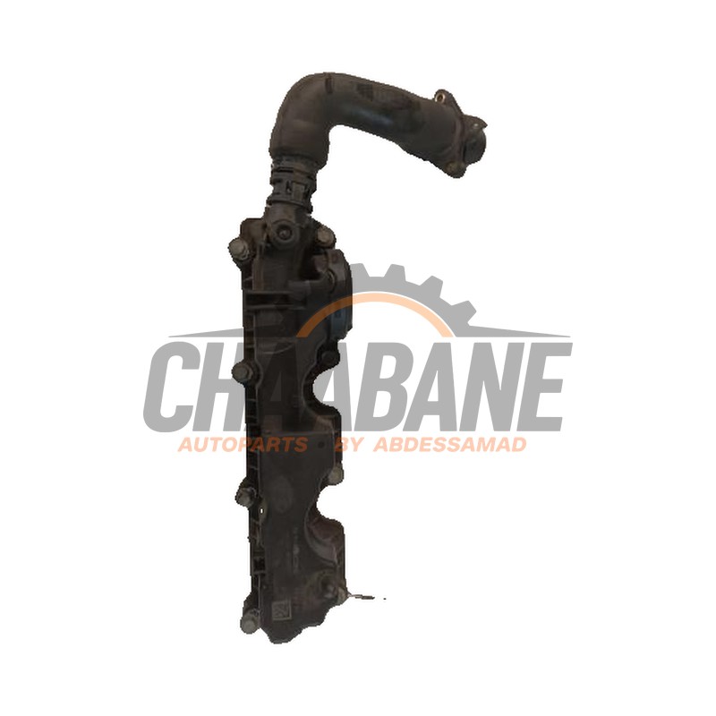 Ventilation carter JDE39433 Jaguar F-Pace 2.0 D 180 16V AWD