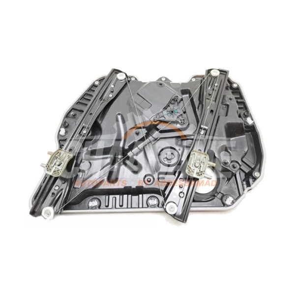 Leve vitre electrique avant gauche C78504112 BMW iX3 80 kWh 2020