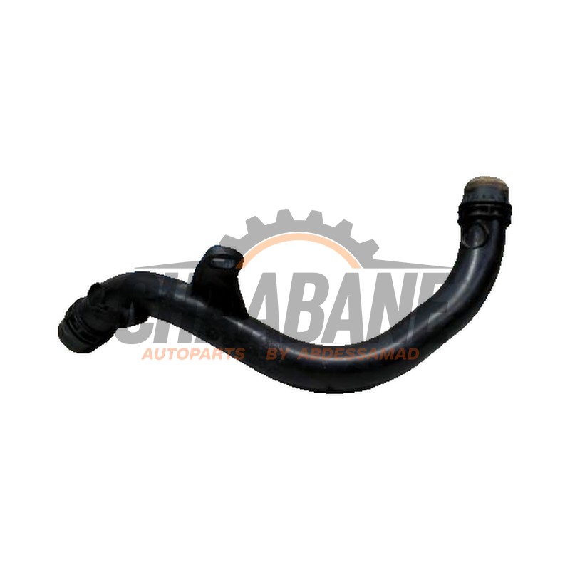 Divers 04L121071H Audi A4 (B9) 2.0 TDI 16V Quattro 2015