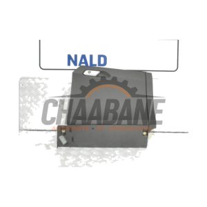 Boite a gants 4KL857035B6PS Audi E-tron (GEN) 55 quattro 2018