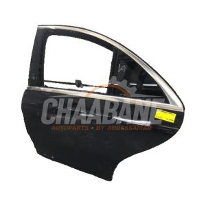 Portiere 4portes arriere gauche 2227300005 Mercedes S (222.0/222.1) 3.0 S-400d 4-Matic