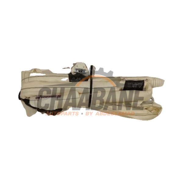 Airbag plafond droite 722104672127221046 BMW 4-Serie 2014 / 2021
