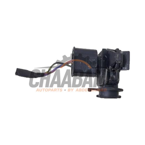 Capteur qualite de lair 5Q0907643E Volkswagen Golf VIII (CD1) 1.0 eTSI 12V 2019
