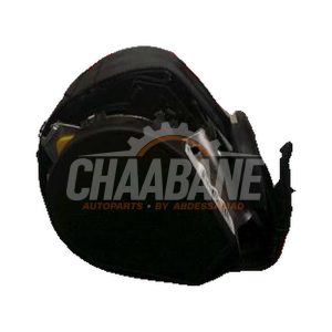 Ceinture de securite arriere gauche 6211806 Seat Leon SC (5FC) 2.0 TDI Ecomotive 16V 2012 / 2018