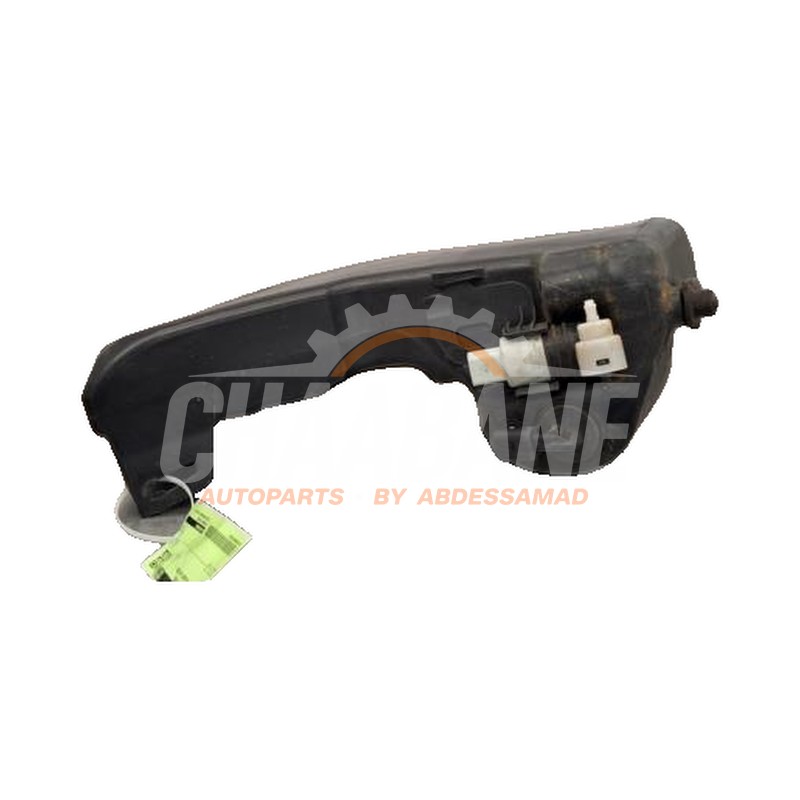 Reservoir lave-glace avant A20586060 Mercedes C Estate (S205) C-300de 2.0 Turbo 16V