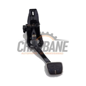 Pedale de frein 35006891119 BMW 3 serie Touring (G21) 330e xDrive 2.0 TwinPower Turbo 16V 2019