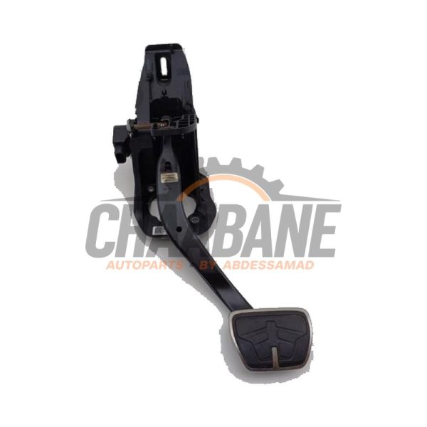 Pedale de frein 35006891119 BMW 3 serie Touring (G21) 330e xDrive 2.0 TwinPower Turbo 16V 2019