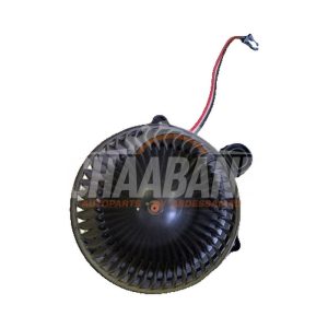 Ventilateur chauffage A2478308400 Mercedes GLB (247.6) 1.3 GLB-200 Turbo 16V