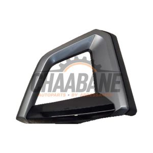 Bande decorative 89B853189LL Audi Q4 (F4B) 40 e-tron 2021