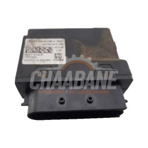 Module pompe carburant 4M0906093N Audi SQ7 (4MB/4MG) 4.0 TDI V8 32V 2016