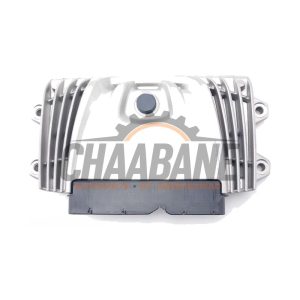 Module suspension a air A2539003702 Mercedes GLC Coupe AMG (C253) 4.0 63 S AMG 4.0 V8 32V Turbo 4-Matic+