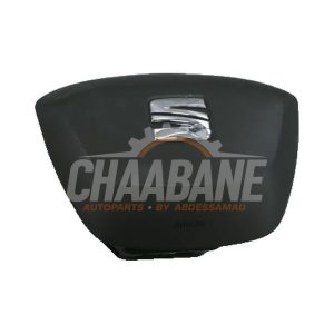 Airbag gauche (volant) 5F0880201H Seat Leon 2012 / 2020