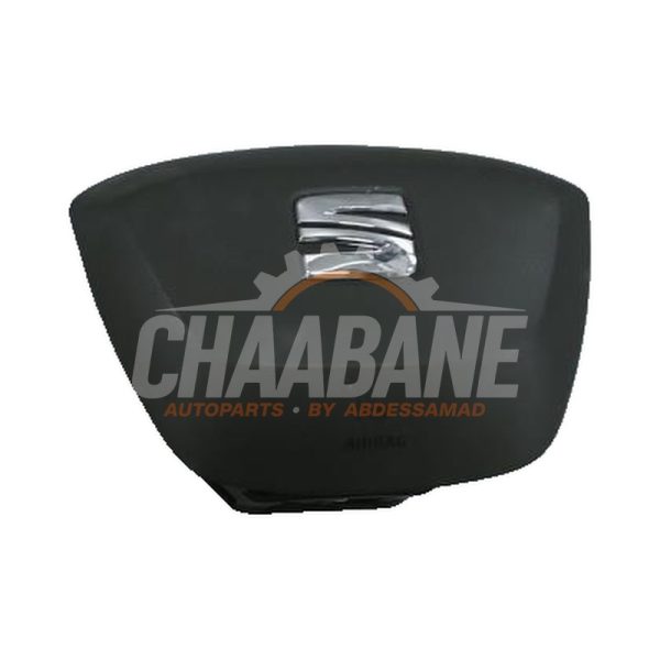 Airbag gauche (volant) 5F0880201H Seat Leon 2012 / 2020