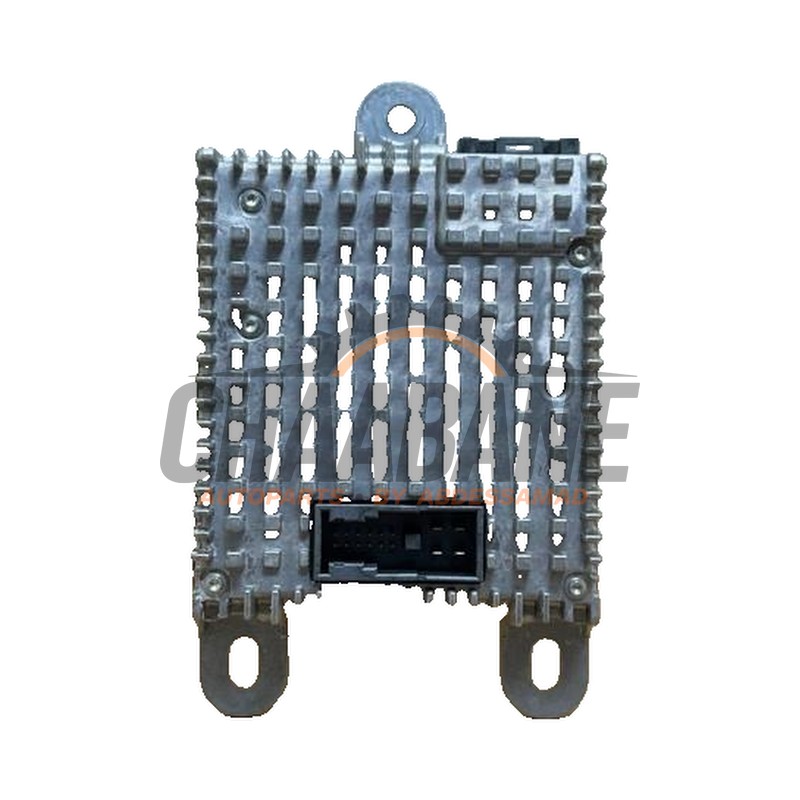 Connexion multimedia A2978206201 Mercedes EQS SUV (X296) 580 4-Matic 118 kWh