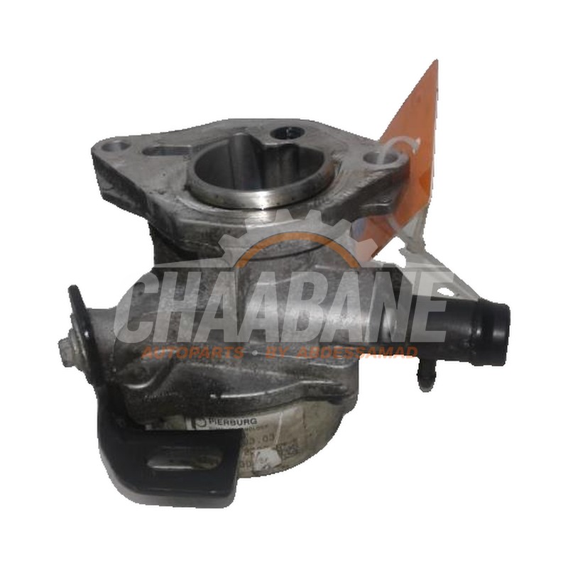 Pompe a vide (diesel) 820100530 Mercedes Citan (415.7) 1.5 108 CDI Crewbus
