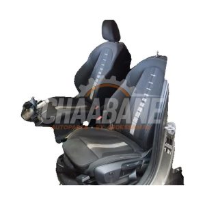 Interieur complet BMW 2 serie Active Tourer (F45) 218d 2.0 TwinPower Turbo 16V 2013 / 2021