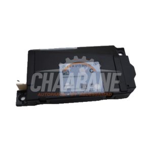 Module immobiliser 201603082031 Mercedes E (W213) E-220d 2.0 Turbo 16V