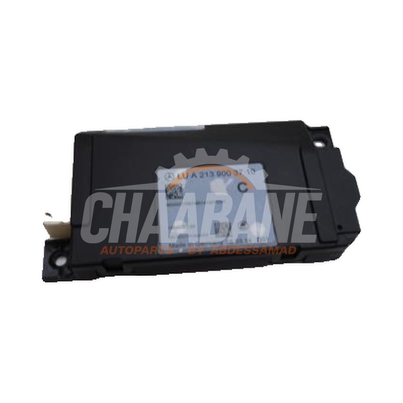 Module immobiliser 201603082031 Mercedes E (W213) E-220d 2.0 Turbo 16V