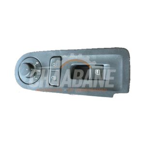 Commutateur vitre electrique 1S0959855 Volkswagen Load Up! (121) 1.0 12V BlueMotion 2012 / 2020