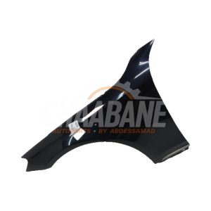 Aile avant gauche A2228810101 Mercedes S (222.0/222.1)