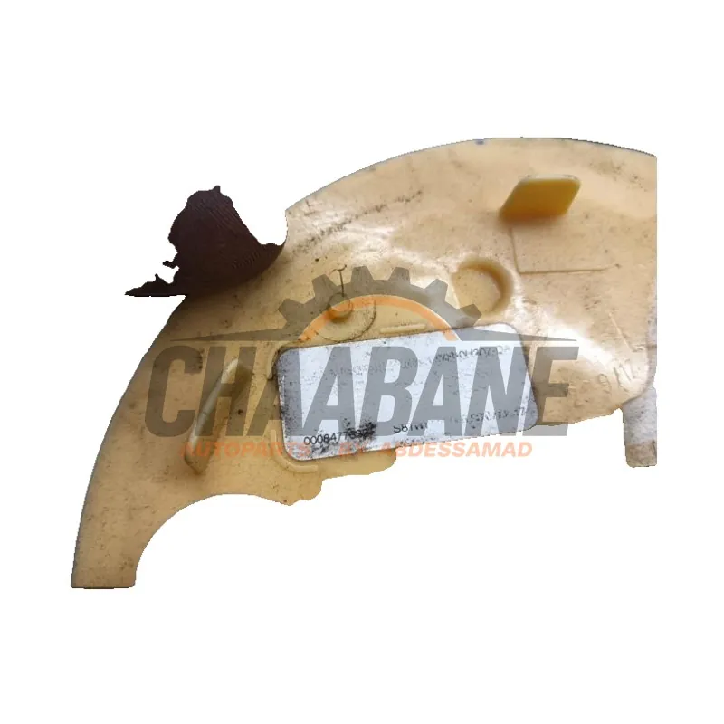 Pompe carburant electrique LR082752 Landrover Discovery V (LR) 2.0 Td4 16V