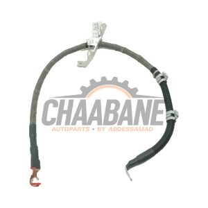 Cable (divers) A2055403412 Mercedes C (W205) C-63 AMG 4.0 V8 Biturbo