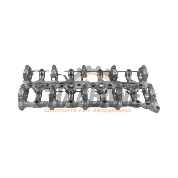 Boitier arbre a cames 11318570145 BMW 3-Serie 2012 / 2019