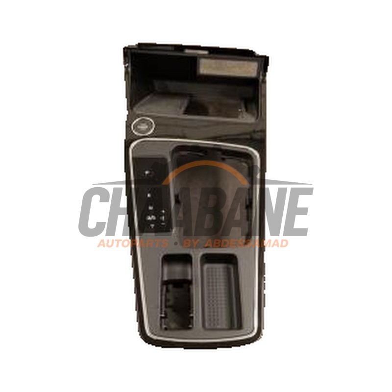 Interrupteur de position boite de vitesse automatique 5F1863283BG Seat Leon (5FB) 2.0 TSI FR 16V 2012 / 2020