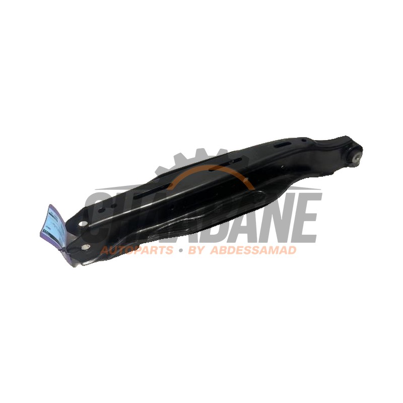 Bras de suspension arriere droit 1N3505311D Volkswagen ID.Buzz (EBB/EBJ) 77 kWh 2022