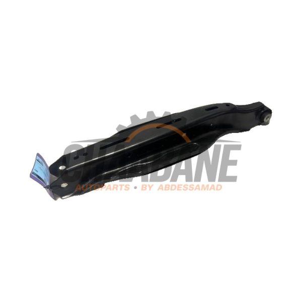 Bras de suspension arriere gauche 1N3505311D Volkswagen ID.Buzz (EBB/EBJ) 77 kWh 2022