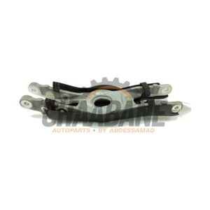 Bras de suspension bas arriere droit A2053300 Mercedes C Estate (S205) C-250 CDI BlueTEC, C-250 d 2.2 16V 4-Matic